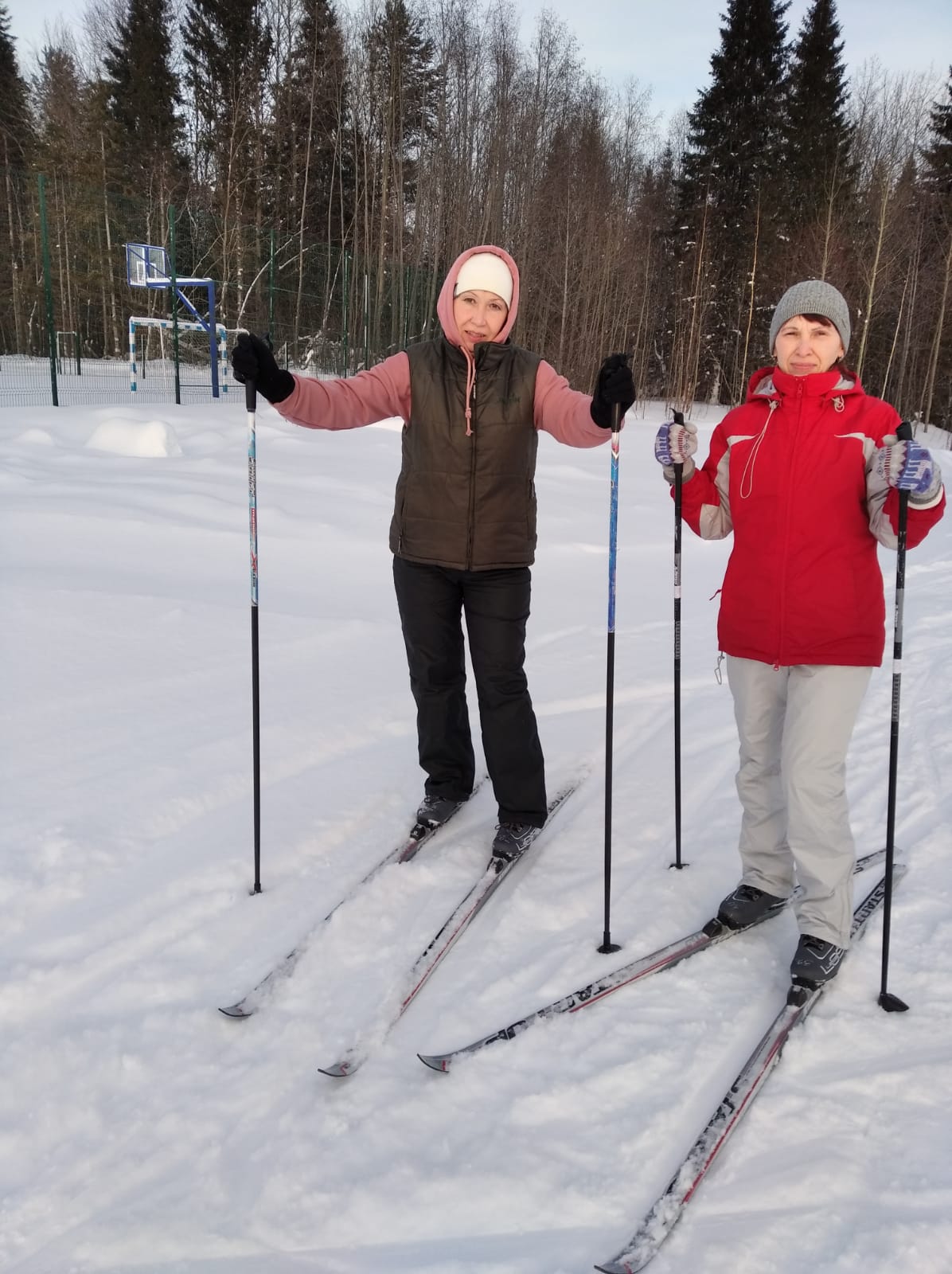 Ложкина Любовь Витальевна